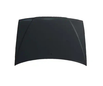 درب موتور رنگی و آستر(کاپوت) شرکتی مناسب برای پراید صبا -131-151