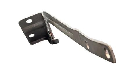لولای درب موتور رنگ شده و خام چپ و راست مناسب برای پراید صبا 131 و 151 و141