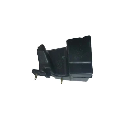 پفکی(دیاق ضربه گیر) سپر جلو پژو 405 چپ و راست سرو صنعت سپاهان