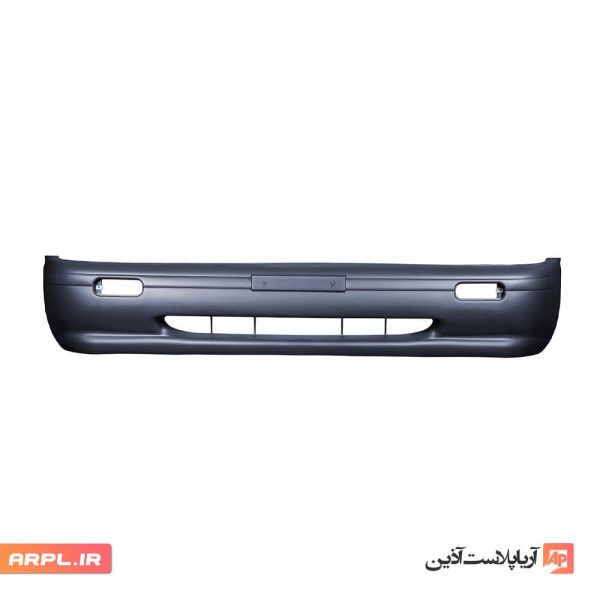 پوسته سپر جلو پراید صبا GTXبرند آریا پلاست آذین