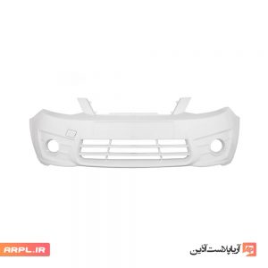 سپر جلو ساینا رنگی آریا پلاست آذین